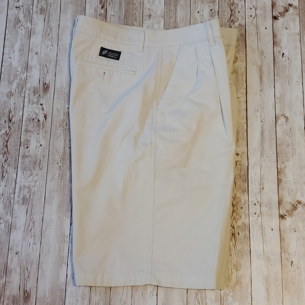 ★Men's Cotton Short